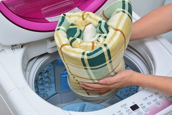 Làm Thế Nào Để Giữ Gìn Một Bộ Drap Bền Lâu