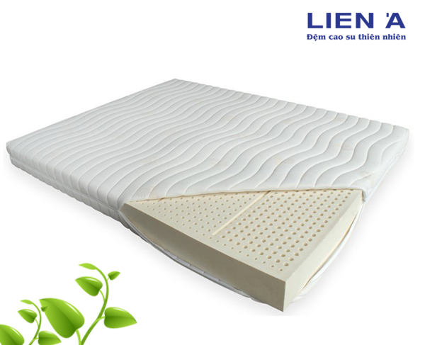 Tại sao nên sử dụng Đệm lò xo Liên Á