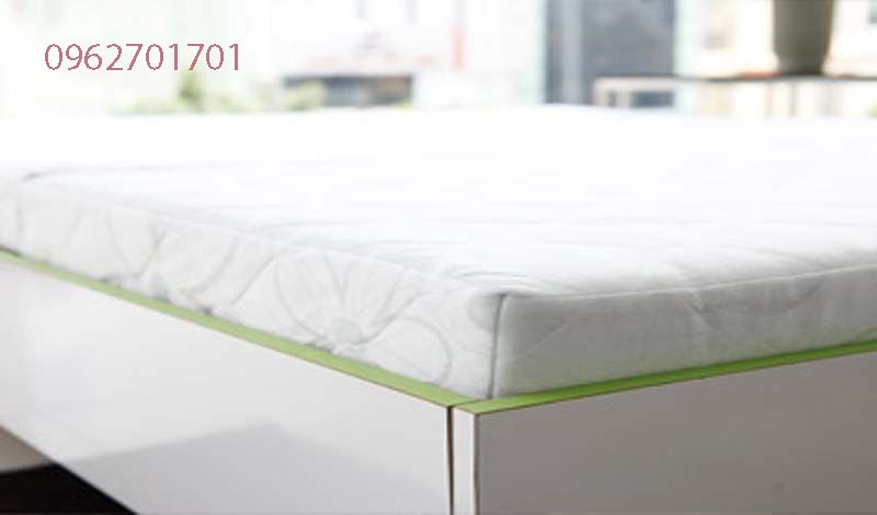 Có nên mua đệm bông ép Liên Á không?