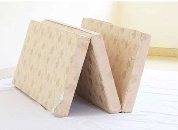 Đặc tính nổi bật của đệm bông ép Sông Hồng