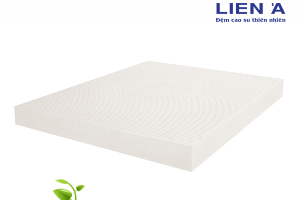Bà bầu nên dùng đệm cao su Liên Á không?