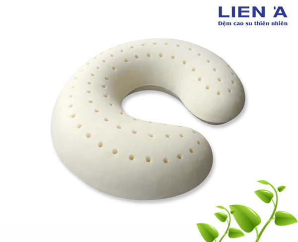 Có nên dùng gối cao su Liên Á không?