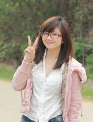 Ms. Thùy Dương